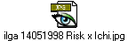 ilga 14051998 Risk x Ichi.jpg